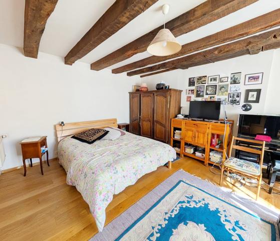 Maison à vendre à Felletin (23500) - Creuse