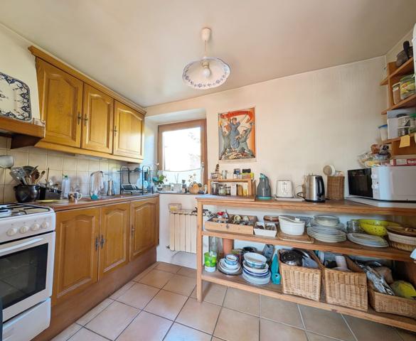 Maison à vendre à Felletin (23500) - Creuse