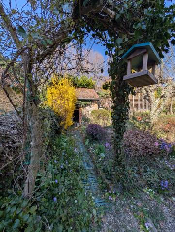 Maison à vendre à Felletin (23500) - Creuse