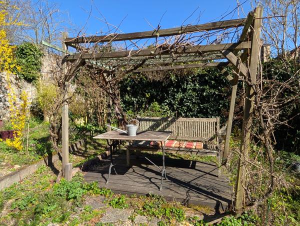Maison à vendre à Felletin (23500) - Creuse