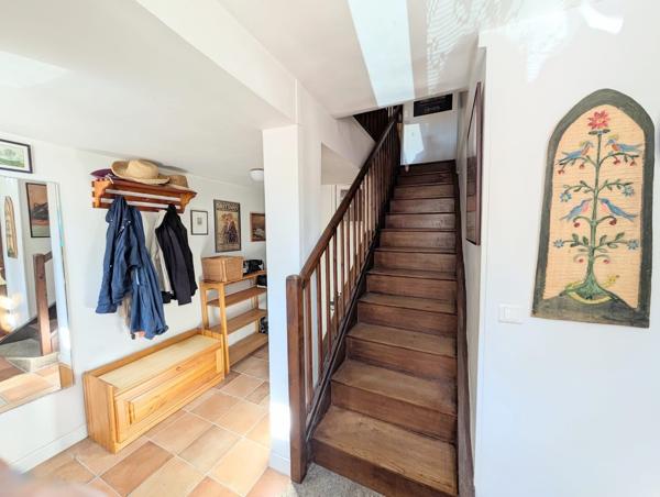 Maison à vendre à Felletin (23500) - Creuse