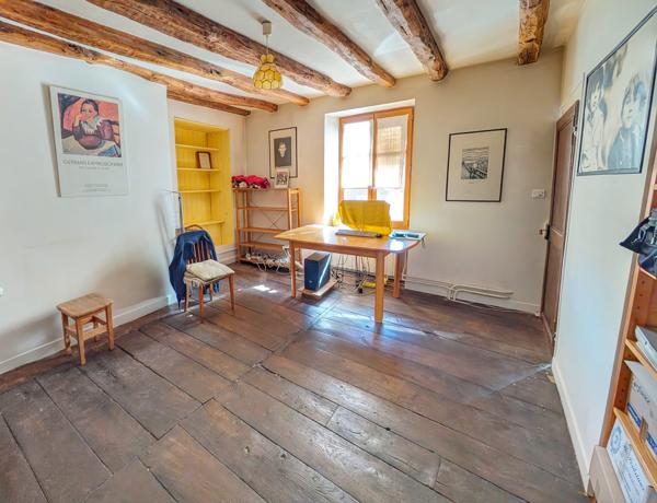 Maison à vendre à Felletin (23500) - Creuse