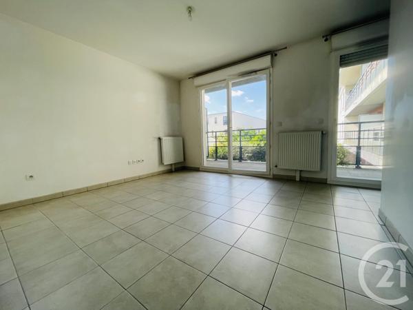 Appartement F3 à vendre  3 pièces - 59 m2 SARTROUVILLE - 78