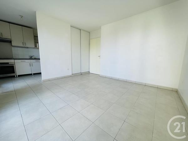 Appartement F3 à vendre  3 pièces - 59 m2 SARTROUVILLE - 78