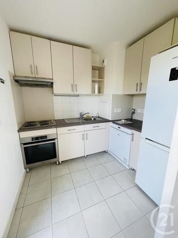 Appartement F3 à vendre  3 pièces - 59 m2 SARTROUVILLE - 78