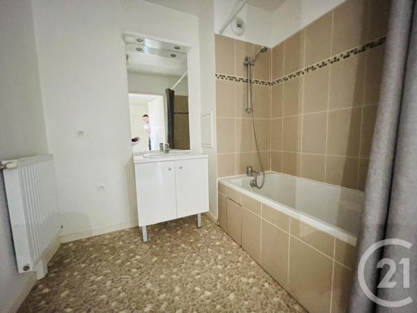Appartement F3 à vendre  3 pièces - 59 m2 SARTROUVILLE - 78