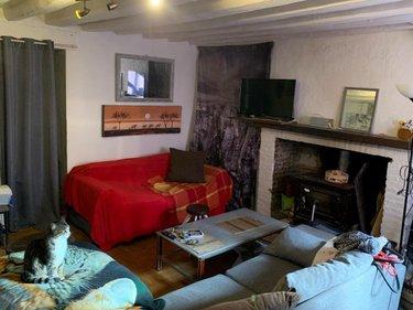 Maison à vendre à Orbec dans le Calvados (14290), ref : 14058-1517