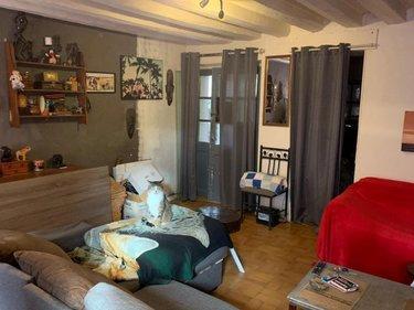 Maison à vendre à Orbec dans le Calvados (14290), ref : 14058-1517