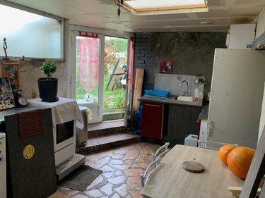 Maison à vendre à Orbec dans le Calvados (14290), ref : 14058-1517