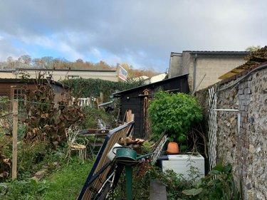 Maison à vendre à Orbec dans le Calvados (14290), ref : 14058-1517