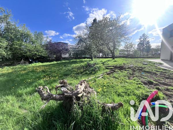 Terrain à vendre 738 m² Haucourt-Moulaine