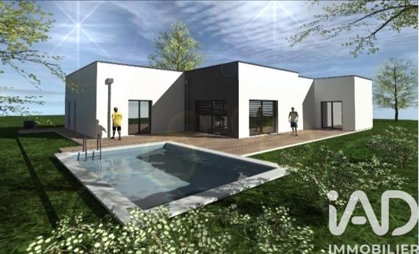 Terrain à vendre 738 m² Haucourt-Moulaine