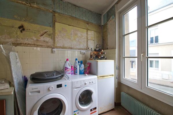 Maison à vendre à Montval-sur-Loir (72500) - Sarthe