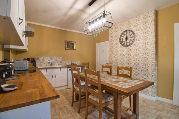 Maison à vendre à Montval-sur-Loir (72500) - Sarthe