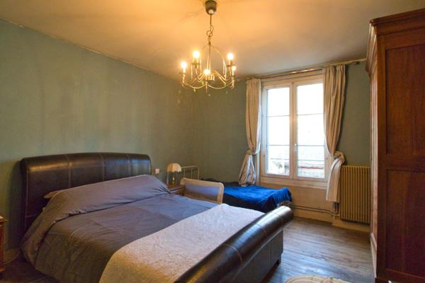 Maison à vendre à Montval-sur-Loir (72500) - Sarthe