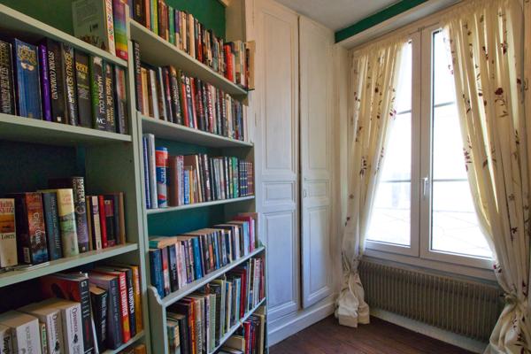 Maison à vendre à Montval-sur-Loir (72500) - Sarthe