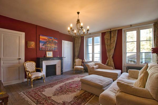Maison à vendre à Montval-sur-Loir (72500) - Sarthe