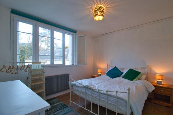 Maison à vendre à Montval-sur-Loir (72500) - Sarthe