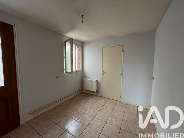 Location maison 3 pièces 45 m² Fontainebleau