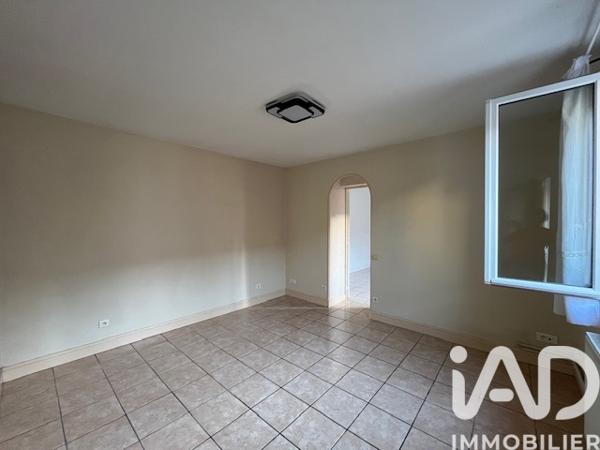 Location maison 3 pièces 45 m² Fontainebleau