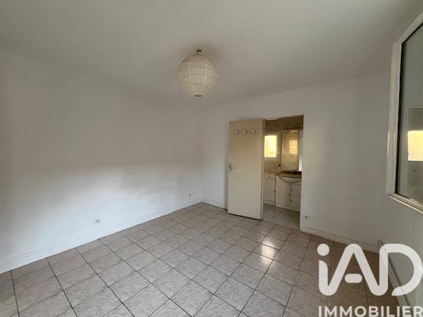 Location maison 3 pièces 45 m² Fontainebleau