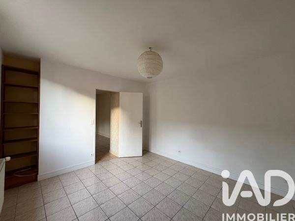Location maison 3 pièces 45 m² Fontainebleau