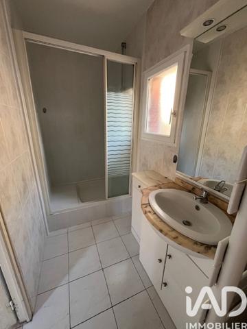 Location maison 3 pièces 45 m² Fontainebleau