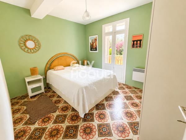 APPARTEMENT À VENDRE DE 3 PIÈCES DE 60,80 M²