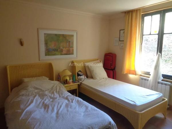 Vente Maison 10 pièces 240 m2 à Allemagne-en-Provence