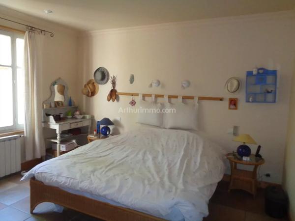 Vente Maison 10 pièces 240 m2 à Allemagne-en-Provence