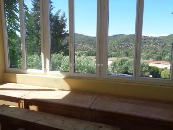 Vente Maison 10 pièces 240 m2 à Allemagne-en-Provence