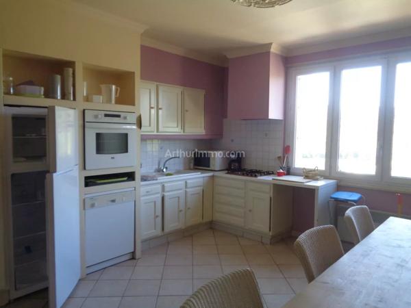 Vente Maison 10 pièces 240 m2 à Allemagne-en-Provence