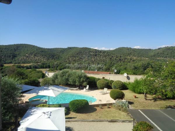 Vente Maison 10 pièces 240 m2 à Allemagne-en-Provence