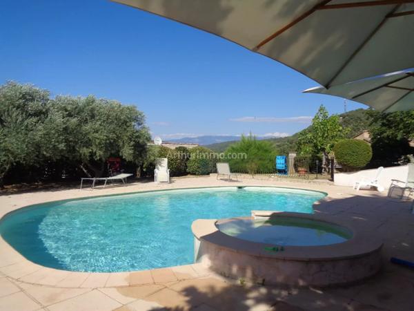 Vente Maison 10 pièces 240 m2 à Allemagne-en-Provence