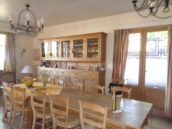 Vente Maison 10 pièces 240 m2 à Allemagne-en-Provence