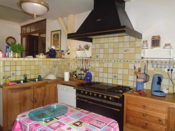 Vente Maison 10 pièces 240 m2 à Allemagne-en-Provence