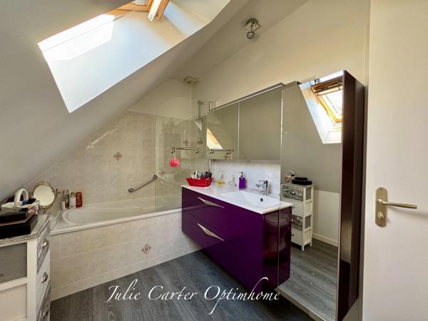 Maison à vendre 5 pièces  (72)