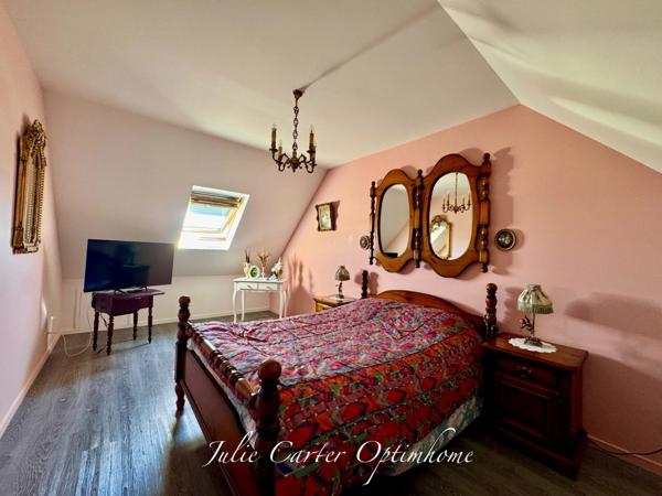 Maison à vendre 5 pièces  (72)