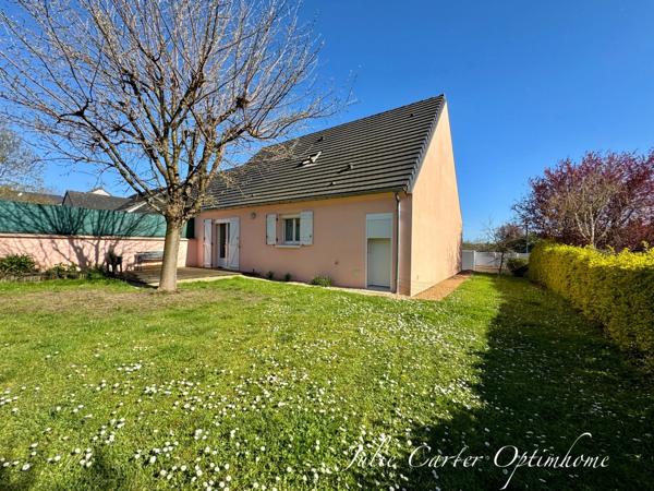 Maison à vendre 5 pièces  (72)