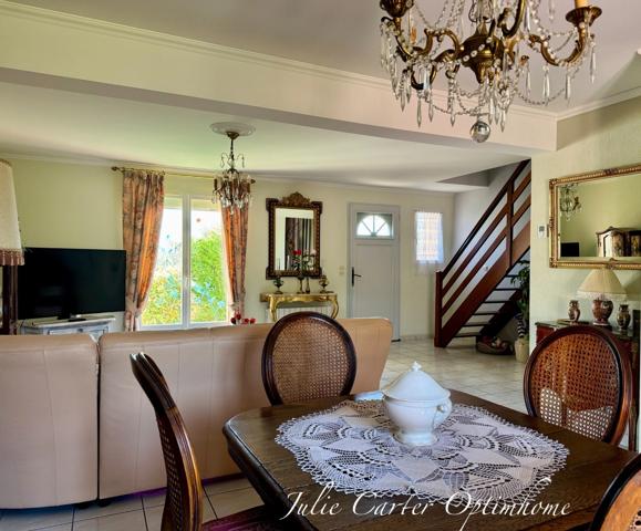 Maison à vendre 5 pièces  (72)