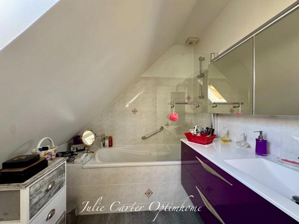 Maison à vendre 5 pièces  (72)