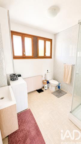 Maison à vendre 7 pièces 126 m² Sainte-Geneviève-des-Bois