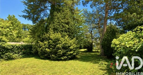 Maison à vendre 7 pièces 126 m² Sainte-Geneviève-des-Bois