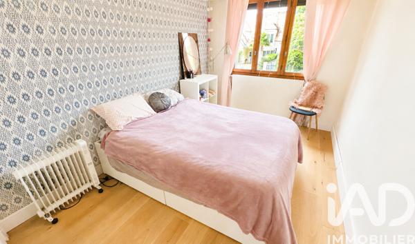 Maison à vendre 7 pièces 126 m² Sainte-Geneviève-des-Bois