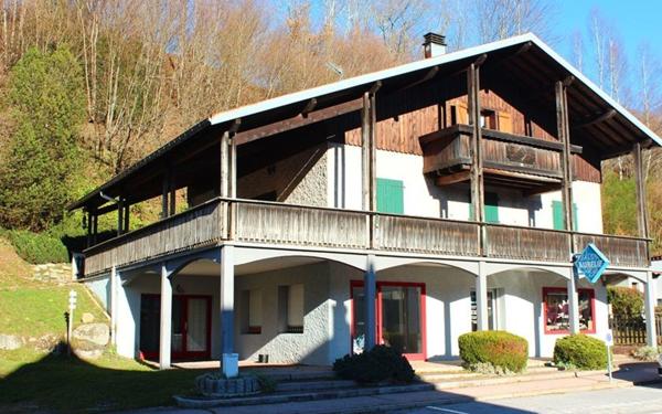 Maison à vendre    8 pièces • 250 m2 Xonrupt-Longemer