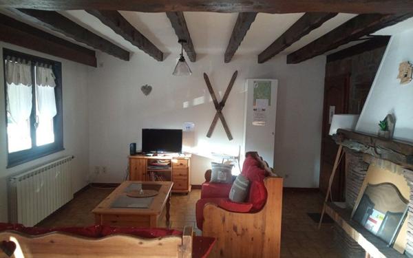 Maison à vendre    8 pièces • 250 m2 Xonrupt-Longemer