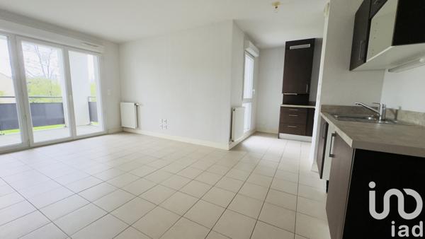 Appartement à vendre 3 pièces 60 m² Villenave-d'Ornon