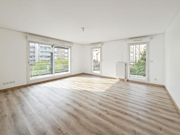 Appartement 88m2