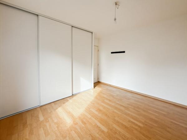 Appartement 88m2