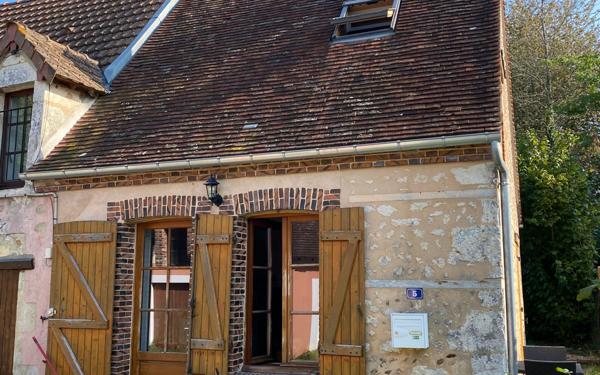 Maison à louer    2 pièces • 39,20 m2 Condé-sur-Huisne